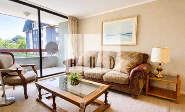 Departamento en arriendo  en VILLARRICA