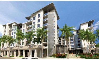 Vendo Apartamento con Terraza PH Mosaic, Panamá Pacífico