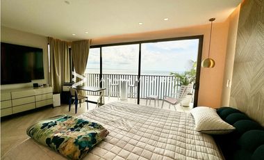 SEASCAPE / OCEAN REEF / VENTA amoblado