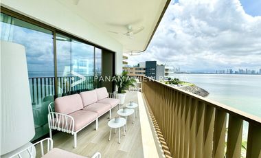 SEASCAPE / OCEAN REEF / VENTA amoblado