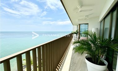 SEASCAPE / OCEAN REEF / VENTA amoblado