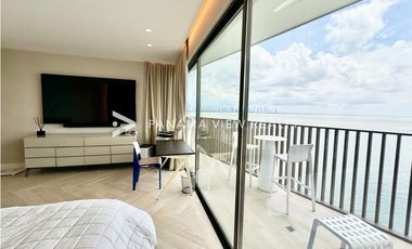 SEASCAPE / OCEAN REEF / VENTA amoblado