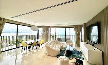 SEASCAPE / OCEAN REEF / VENTA amoblado