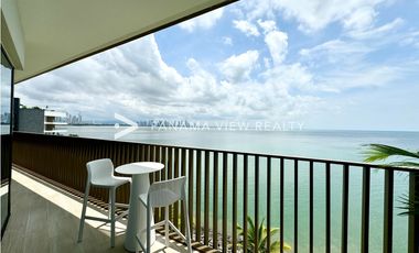 SEASCAPE / OCEAN REEF / VENTA amoblado