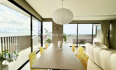SEASCAPE / OCEAN REEF / VENTA amoblado
