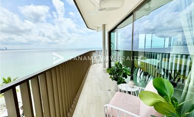 SEASCAPE / OCEAN REEF / VENTA amoblado