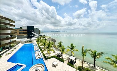 SEASCAPE / OCEAN REEF / VENTA amoblado