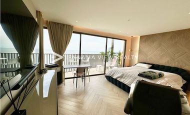 SEASCAPE / OCEAN REEF / VENTA amoblado