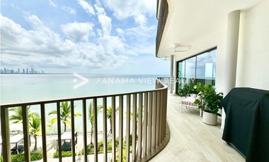SEASCAPE / OCEAN REEF / VENTA amoblado
