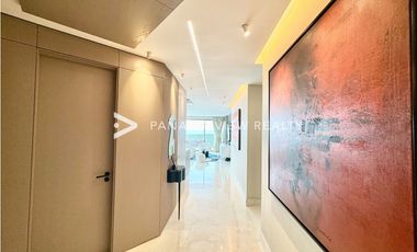 SEASCAPE / OCEAN REEF / VENTA amoblado