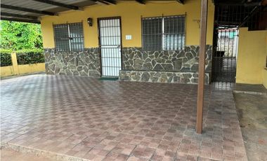 Venta de Casa en Don Bosco