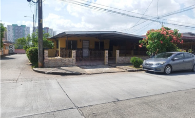 Venta de Casa en Don Bosco