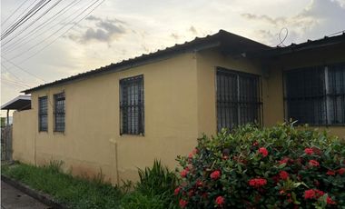 Venta de Casa en Don Bosco