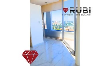 Penthouse 3  dormitorios en venta