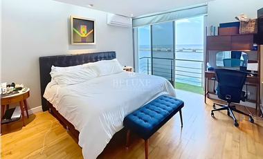 VENDO APARTAMENTO EN PH LAS LLAMAS, COCO DEL MAR (5-6)