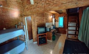 Complejo de Cabañas en Arroyo Leyes