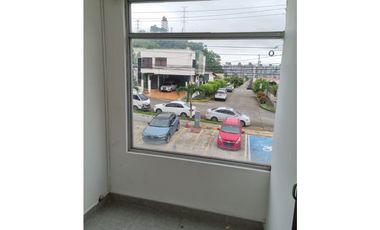 LOCAL COMERCIAL / PH MADISON TOWERS / 42M2 / PLANTA  ALTA