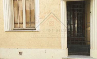 Casa en venta  en SANTIAGO