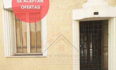 Casa en venta  en SANTIAGO