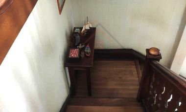 Casa en venta  en SANTIAGO