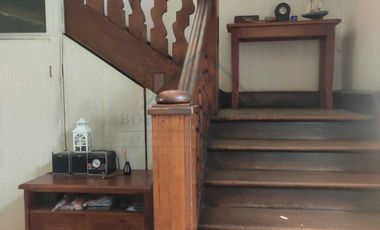 Casa en venta  en SANTIAGO