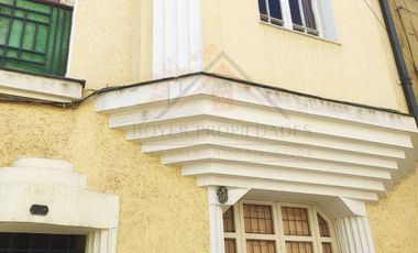Casa en venta  en SANTIAGO