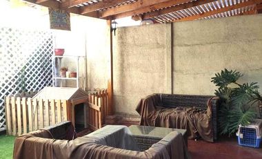 Casa en venta  en LA FLORIDA