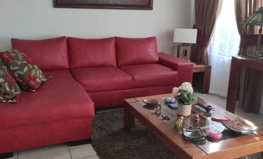 Casa en venta  en LA FLORIDA