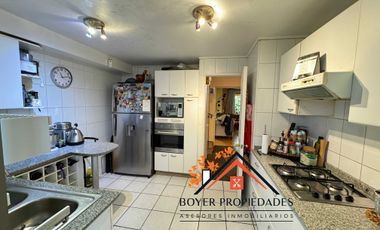 Casa en venta  en LA FLORIDA