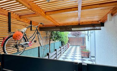 Casa en venta  en LA FLORIDA