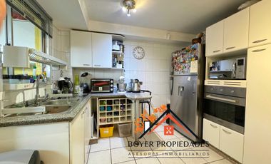 Casa en venta  en LA FLORIDA