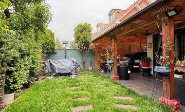 Casa en venta  en LA FLORIDA