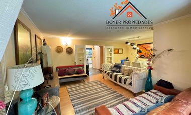 Casa en venta  en LA FLORIDA