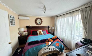 Casa en venta  en LA FLORIDA