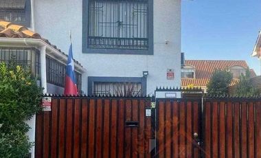 Casa en venta  en LA FLORIDA