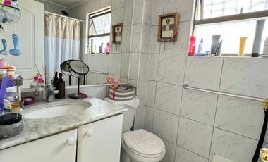 Casa en venta  en LA FLORIDA