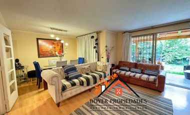 Casa en venta  en LA FLORIDA