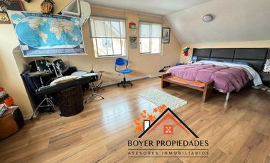 Casa en venta  en LA FLORIDA