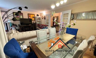 Casa en venta  en LA FLORIDA