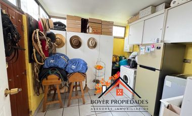 Casa en venta  en LA FLORIDA