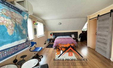 Casa en venta  en LA FLORIDA