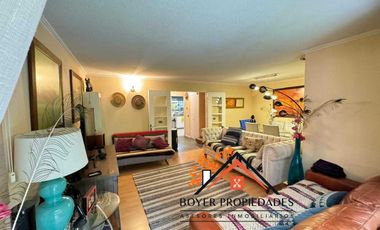 Casa en venta  en LA FLORIDA
