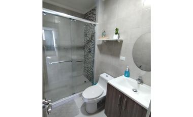 APARTAMENTO DE LUJO AMOBLADO PH VISTA HORIZONTE
