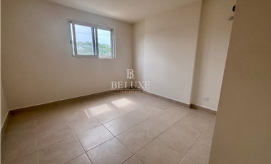 VENTA DE APARTAMENTO EN PLAYA CARACOL, PH AIRES DEL MAR 6 (2) P