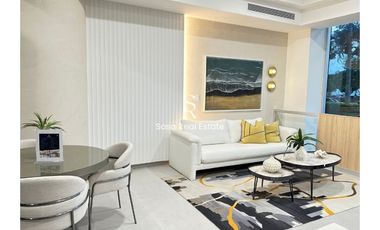 INVIERTE EN PH SEASIDE HOUSE. CALLE URUGUAY