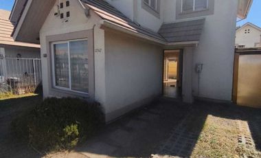 Casa en venta  en BUIN