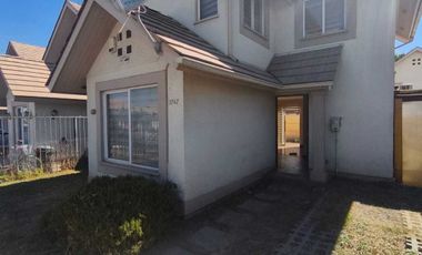Casa en venta  en BUIN