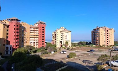 Departamento en venta  en EL TABO