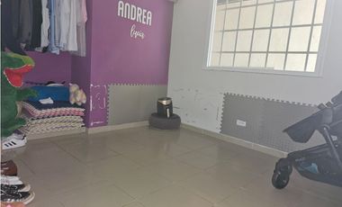 LA CABIMA / PRADERAS DE SAN LORENZO / 3 HAB / 209M2