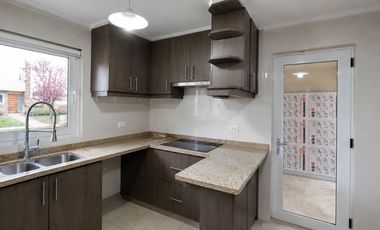 Casa en arriendo  en OSORNO
